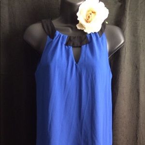 🔴 SOLD 🔴 Dressy Blouse